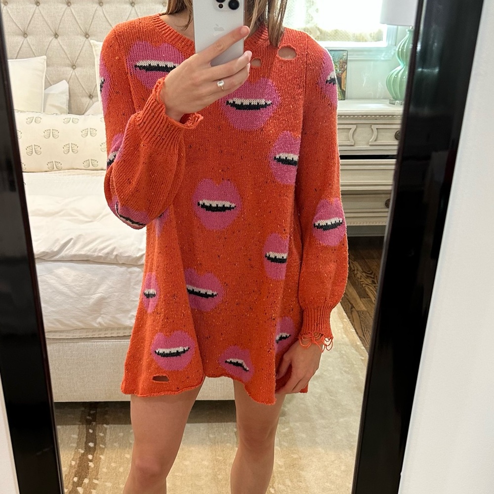 Wildfox Sweater - Picture 3 of 3
